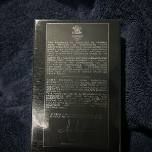 Popular Frangrace Creed Aventus Bottle Size 3.4 Oz
